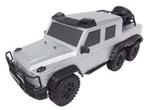 RC crawler Surpass wild Gallop 3 6WD RTR 64cm, Ophalen of Verzenden, Nieuw, Overige schalen, Auto offroad