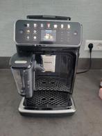 Philips latte go 4400 nog als nieuw, Witgoed en Apparatuur, Koffiezetapparaten, Ophalen, Zo goed als nieuw, Koffiemachine