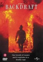 Backdraft (1991) DVD Kurt Russel / Ron Howard - CLASSIC, Cd's en Dvd's, Dvd's | Klassiekers, Ophalen of Verzenden, 1980 tot heden