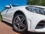 Originele 18 inch Mercedes-Benz AMG velgen incl. zomerbanden, Auto-onderdelen, Banden en Velgen, Ophalen, 18 inch, Banden en Velgen