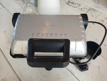 Tostie apparaat  beschikbaar voor biedingen