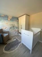 Complete kinderkamer kidsmill la première, Ophalen, Zo goed als nieuw, Jongetje of Meisje