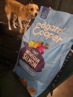 Edgard en Cooper 12kg, Ophalen, Hond