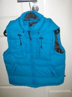 Bodywarmer Scapa Sports, Kleding | Dames, Scapa, Blauw, Zo goed als nieuw, Ophalen