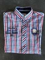 DORAMAFI overhemd, maat XL, DORAMAFI, Gedragen, Halswijdte 43/44 (XL), Verzenden
