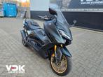 Yamaha TMAX TECHMAX (bj 2022), 562 cc, Bedrijf, 12 t/m 35 kW, 2 cilinders