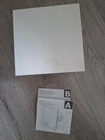 sanivesk badkamer ventilator, Ophalen of Verzenden, Zo goed als nieuw, Ventilator