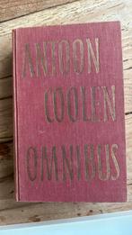 Anton Coolen Omnibus, Gelezen, Ophalen of Verzenden