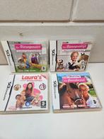 Diverse Nintendo Ds spellen in goede staat, compleet., 1 speler, Ophalen of Verzenden, Gebruikt, Vanaf 3 jaar