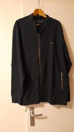 Nieuw  heren  vest.4xl, Kleding | Heren, Grote Maten, Ophalen of Verzenden, Nieuw, Blauw, Trui of Vest