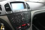 Opel Insignia 1.8 Edition / LEER + SCHUIFDAK / STOELVERWARMI, Euro 5, 4 cilinders, Traction-control, 1796 cc