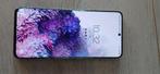 Samsung S20 met hoesje, Telecommunicatie, Mobiele telefoons | Samsung, Gebruikt, Galaxy S20, Zwart, Ophalen of Verzenden