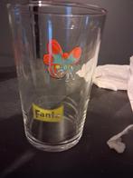 Fanta glas, Ophalen of Verzenden, Nieuw