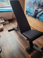 Corength bodybuilding bench, Ophalen, Zo goed als nieuw, Krachtstation