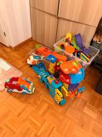 Vtech ToetToet auto’s - grote bak vol, Ophalen, Gebruikt, 6 maanden tot 2 jaar