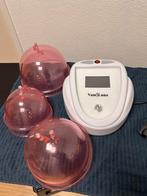 Bil Lift Vacuüm Machine, Ophalen, Gebruikt, Gehele gezicht, Overige typen