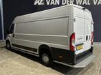 Fiat Ducato 3.0 NP 136pk L4H2 Post NL inrichting Euro6 Airco, Auto's, 136 pk, Gebruikt, Euro 6, 4 cilinders