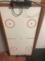 Airhockey tafel elektrisch, Kinderen en Baby's, Gebruikt, Ophalen of Verzenden