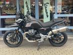 MOTO GUZZI V 85 STRADA Actie!!, Bedrijf, Meer dan 35 kW, Overig, 80 cc