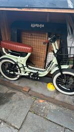 Don souris capo alle opties. Retro vespa look., Ophalen, Overige merken