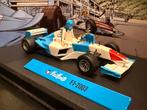 Michel Vaillant - F1-2003, Ophalen of Verzenden, Gebruikt, Auto, Overige merken