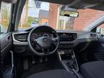 Volkswagen Polo 1.0 TSI Comf.l. Bus. CARPLAY / DAB+ / ANDROI, Auto's, Volkswagen, Voorwielaandrijving, Stof, Gebruikt, Met garantie (alle)