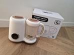 Babyblender & Flessenwarmer, Ophalen of Verzenden, Zo goed als nieuw, Flessen- of potjesverwarmer