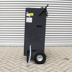 Stahlmann Bouwdroger(s) VERHUUR / HUREN zeer snelle droging, Doe-het-zelf en Verbouw, Verzenden, Zo goed als nieuw