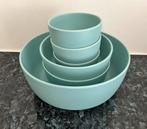 Royal VKB buiten servies, Huis en Inrichting, Keuken | Servies, Overige materialen, Ophalen of Verzenden, Effen, Schaal of Schalen