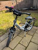 Puky Fiets 16 inch - Kinderfiets, Ophalen, Gebruikt, 16 tot 20 inch