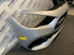 Voorbumper van een Mercedes GLA (775), Auto-onderdelen, Carrosserie en Plaatwerk, Gebruikt, -, Ophalen of Verzenden, Bumper