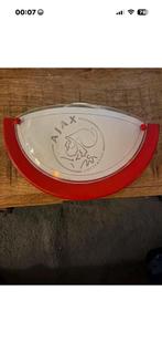 Ajax lamp kinderkamer - spotprijs!, Verzamelen, Ophalen of Verzenden, Gebruikt, Ajax, Overige typen