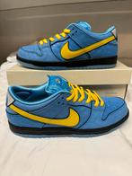 Nike SB Dunk Low Powerpuff Bubbles maat 44, Kleding | Heren, Schoenen, Nike, Nieuw, Ophalen of Verzenden, Sneakers of Gympen
