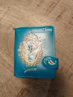 EuropaPark beurs, Ophalen of Verzenden, Zo goed als nieuw, Zwart
