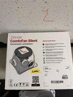 Zehnder ComfoFan Silent Ventilatiebox - Nieuw in doos, Ophalen, Nieuw