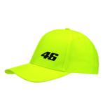 Valentino Rossi Core 46 cap / pet fluo COMCA325228, Kleding | Heren, Hoeden en Petten, Ophalen of Verzenden, Nieuw, One size fits all