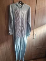 Leuke Eenhoorn Onesie - Maat L/XL carnaval, Kleding | Dames, Huispakken, Unicorn, Ophalen of Verzenden, Zo goed als nieuw, Maat 42/44 (L)