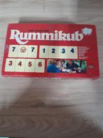 het orginele rummikub - s3903, Ophalen of Verzenden, Zo goed als nieuw