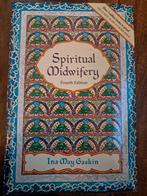 Spiritual midwifery Ina May Gaskin, Ophalen of Verzenden, Zo goed als nieuw