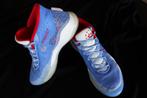 Nike Zoom KD12 Don C All-Star (maat 44), Kleding | Heren, Schoenen, Blauw, Nike, Ophalen of Verzenden, Sneakers of Gympen