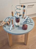 Little Dutch Activiteitentafel Sailors Bay Speelgoed Peuter, Ophalen, Zo goed als nieuw
