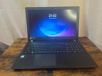 Laptop  | Acer Aspire A315 | Core i3 | 8GB | 128GB | Win 11 beschikbaar voor biedingen