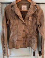 Jasje maat S, Ophalen of Verzenden, Zo goed als nieuw, Maat 36 (S)