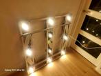 Een grote led kweeklamp ongeveer 1 m vierkant, Tuin en Terras, Kweekspullen, Ophalen of Verzenden, Gebruikt, Kweeklamp