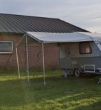 Kip luifel 360 B 240 D met aluminium pijpen, Caravans en Kamperen, Ophalen of Verzenden