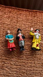Pipo de Clown figuren, Ophalen of Verzenden