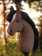 Hobbyhorse / stokpaard, Hobby en Vrije tijd, Ophalen of Verzenden, Nieuw