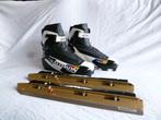 Salomon clicknoren. (42), Overige merken, Klapschaats, Gebruikt, Ophalen of Verzenden