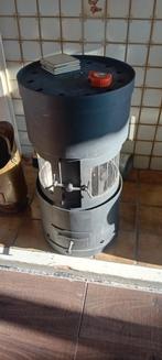 Te koop mooie vrijstaande houtkachel, Ophalen, Gebruikt, Hout, Houtkachel