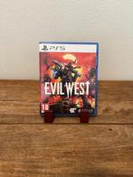 PS5 Evil West, Ophalen of Verzenden, Zo goed als nieuw